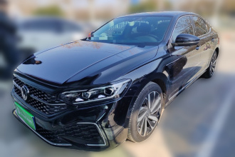 大众 帕萨特 2022款 330TSI 星空尊贵版