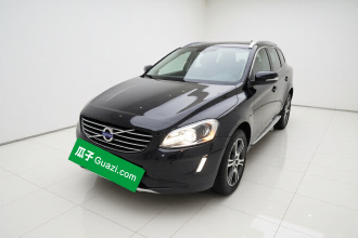 沃尔沃XC60(进口) 2014款 改款 T5 智逸版