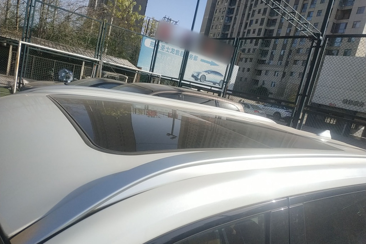 广汽传祺 传祺ES9 2024款 PHEV 143km 旅行者 Max局部细节57