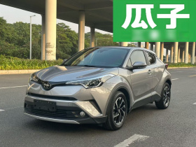 丰田 奕泽IZOA 2018款 2.0L 奕驰版 国VI