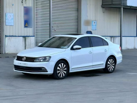 大众 速腾 2017款 1.6L 自动舒适型