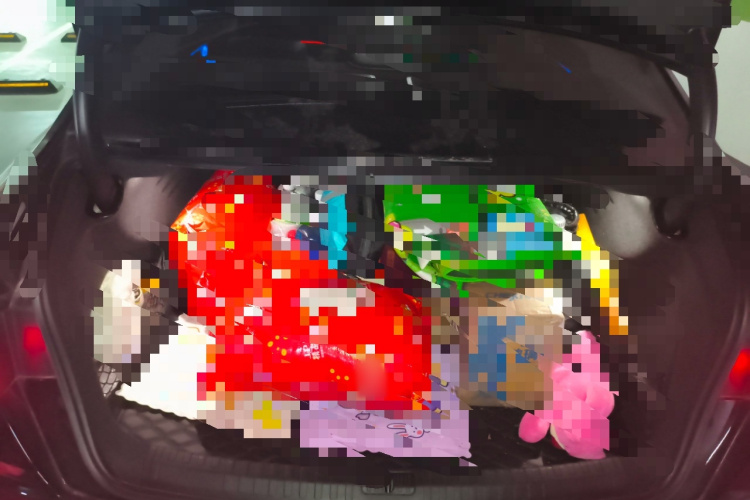 奥迪A6L 2020款 40 TFSI 豪华致雅型中控内饰23