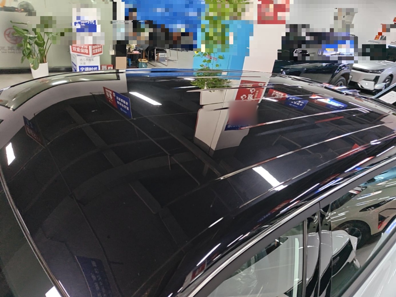 车300二手车图片