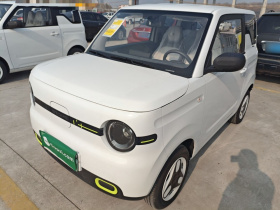 吉利银河 熊猫 2025款 210km 元气熊