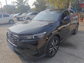 本田HR-V 2023款 240TURBO 劲致版