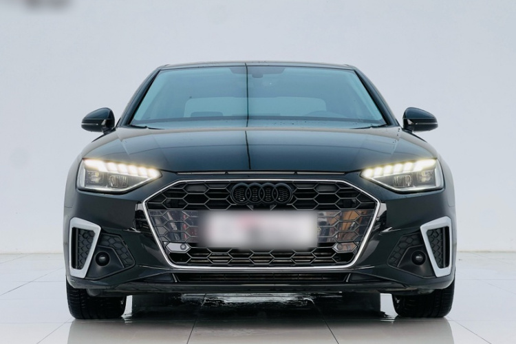 奥迪A4L 2020款 40 TFSI 豪华动感型车身外观6001