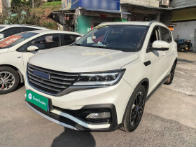 君马汽车 君马SEEK 5(赛克5) 2018款 1.5T 自动领耀版