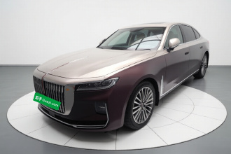 红旗H9 2020款 改款 2.0T 智联旗畅版