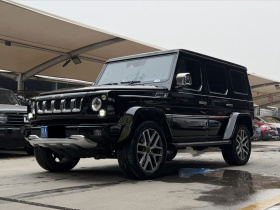 北京越野 北京BJ80 2020款 3.0T 自动至尊版