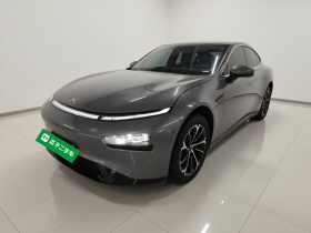 小鹏P7 2022款 480E