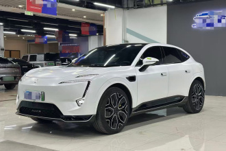 阿维塔11 2023款 鸿蒙 90度 四驱版