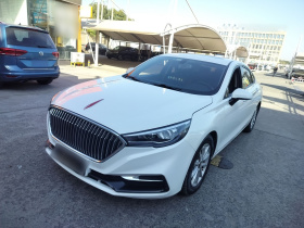 红旗H5 2019款 30TD 型动版