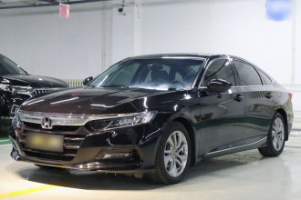 本田 雅阁 2018款 260TURBO 精英版 国VI