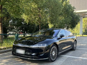 鸿蒙智行 享界S9 2025款 增程 Ultra