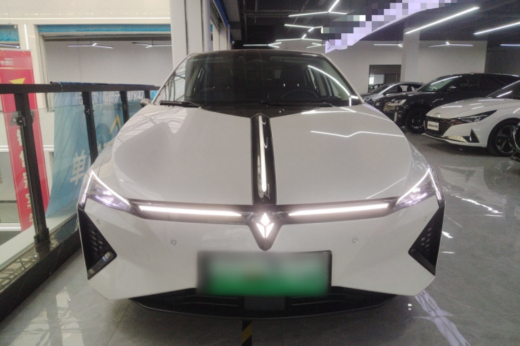 灵悉L 2024款 头号玩家版车身外观2