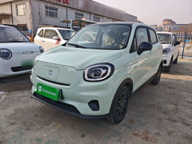 零跑汽车 零跑T03 2025款 310舒享版