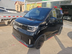 五菱汽车 宏光MINIEV 2022款 GAMEBOY 200km 玩咖款 磷酸铁锂