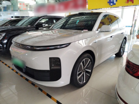 理想汽车 理想L6 2024款 Max