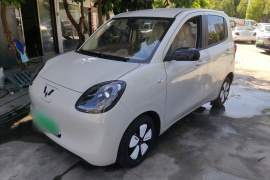 五菱汽车 宏光MINIEV 2025款 四门版 进阶款