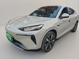 腾势N7 2024款 702 智驾Pro版