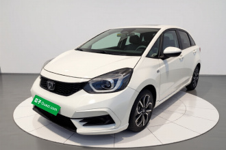 本田 LIFE 2021款 1.5L CVT SPO-SS灵动版