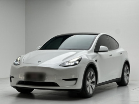 特斯拉 Model Y 2022款 后轮驱动版