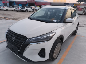 日产 劲客 2023款 劲情版 1.5L 应有「劲」有 时尚版