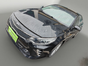 起亚K5 2016款 1.6T 自动LUX