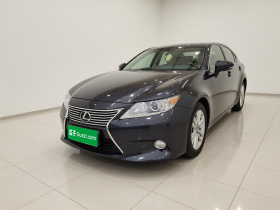 雷克萨斯ES 2013款 250 精英版