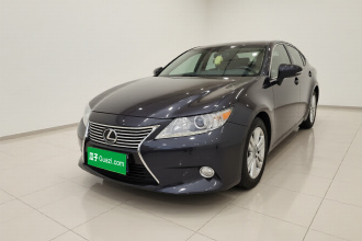 雷克萨斯ES 2013款 250 精英版