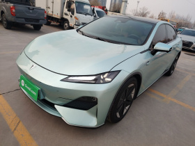 深蓝汽车 深蓝SL03 2022款 1.5L 1200增程版