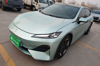 深蓝汽车 深蓝SL03 2022款 1.5L 1200增程版