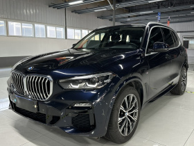 宝马X5(进口) 2021款 xDrive30i M运动套装