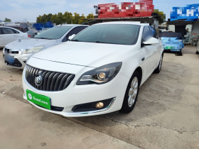 别克 君威 2015款 1.6T 领先技术型