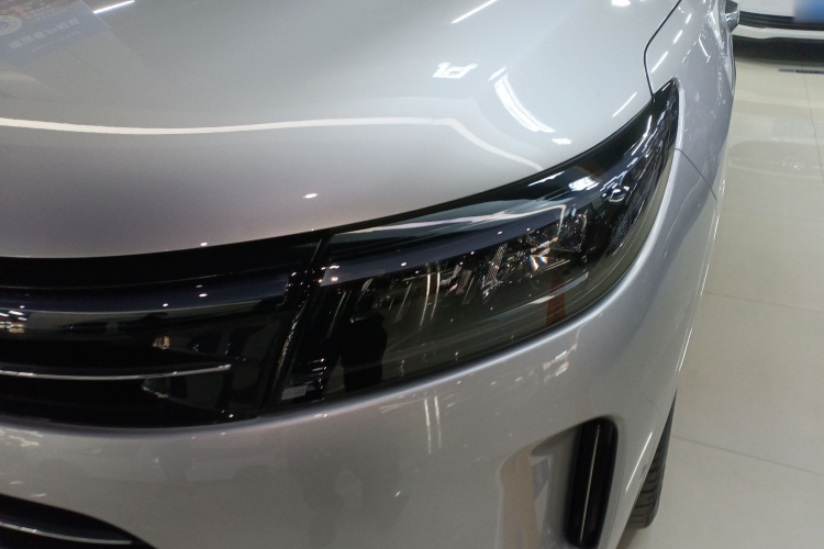 鸿蒙智行 问界M7 2024款 1.5T 智驾四驱Max版 5座局部细节36