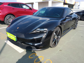 保时捷 2022款 改款 Taycan