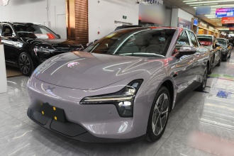 小鹏MONA M03 2025款 515 长续航 Plus