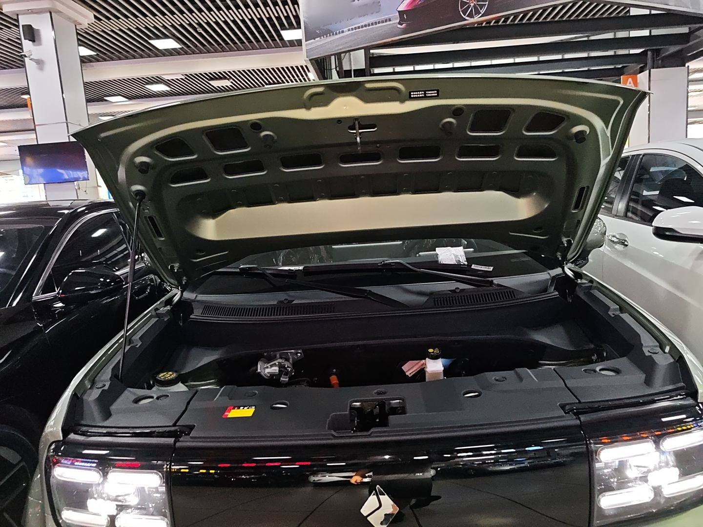 宝骏悦也Plus 2026款 301km旗舰版