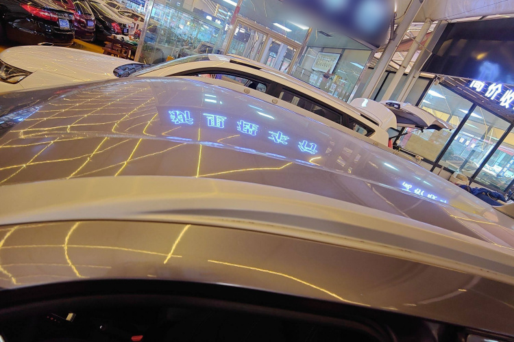 日产 劲客 2017款 1.5L CVT智行版局部细节57