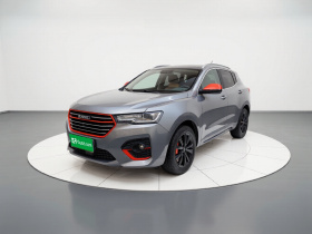 哈弗H4 2019款 1.5GDIT Pro版 国VI