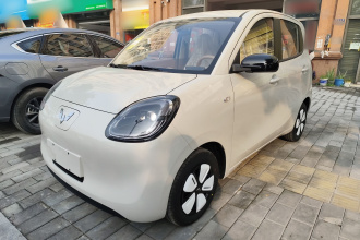 五菱汽车 宏光MINIEV 2025款 四门版 进阶款