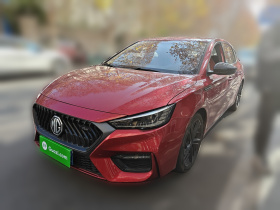 名爵 MG6 2020款 1.5T 自动Trophy豪华版