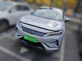 比亚迪 宋L EV 2025款 智驾版 662km 激光雷达卓越型