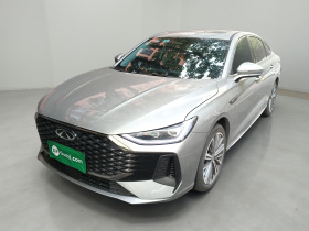 奇瑞 艾瑞泽8 PRO 2025款 Pro 1.6T 豪华型