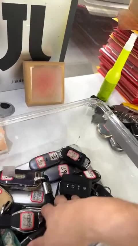 坦克500新能源 2025款 Hi4-Z讲解1