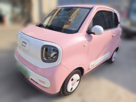 奔腾小马 2025款 222km 灵动马