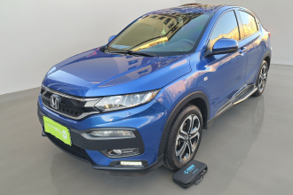 本田XR-V 2017款 1.8L EXi CVT舒适版