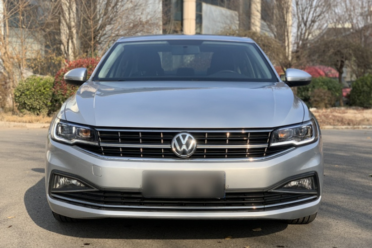 大众 宝来 2020款 1.5L 自动舒适型车身外观6007