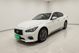 英菲尼迪Q50L 2018款 2.0T 逸享版 国VI