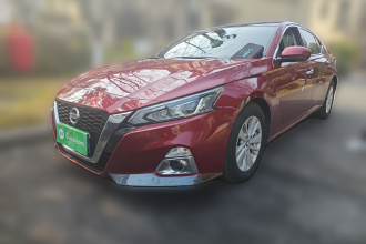 日产 天籁 2020款 改款 2.0L XL 舒适版